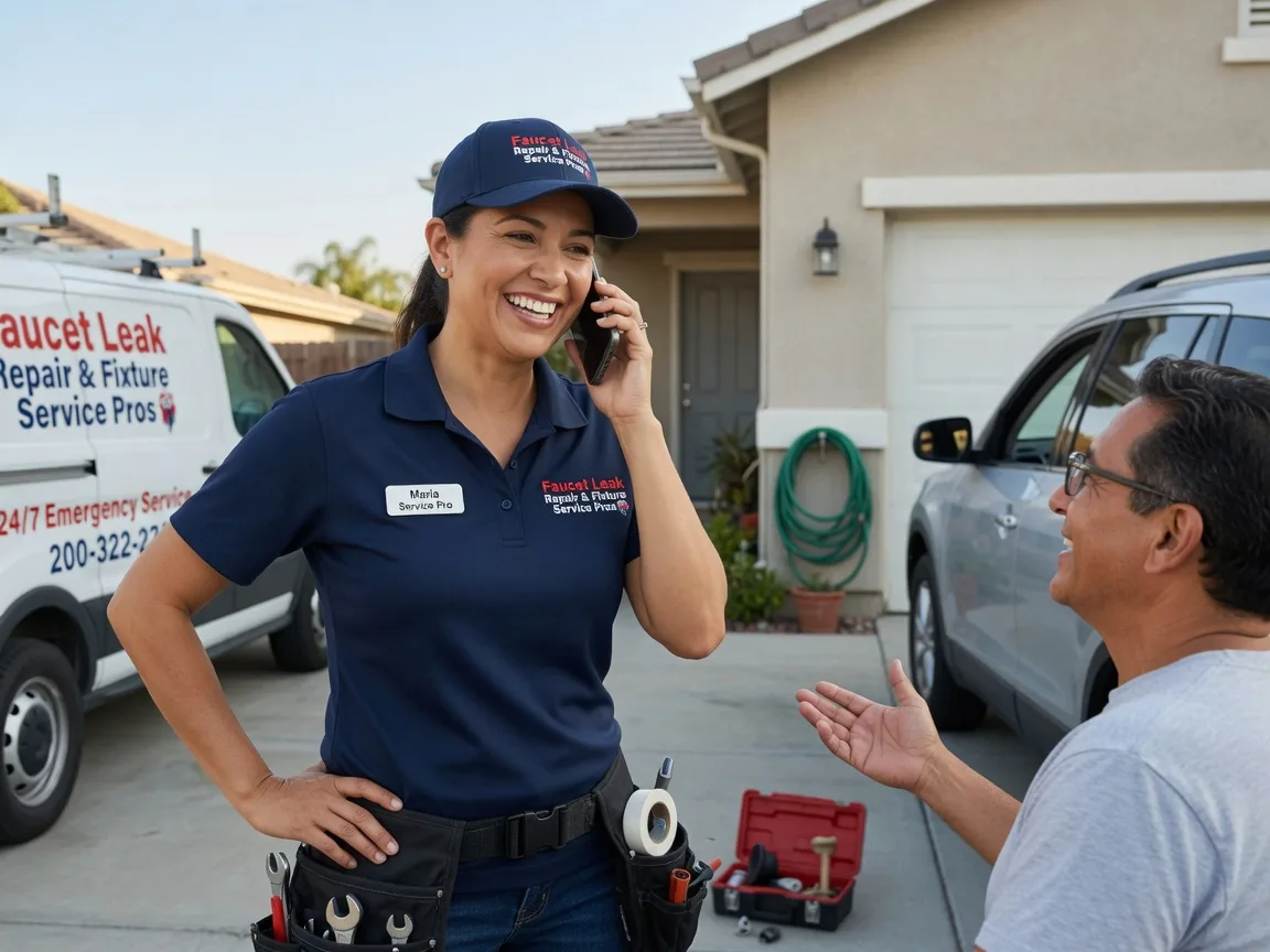 Faucet Repair Aspen Hill, MD FAQs