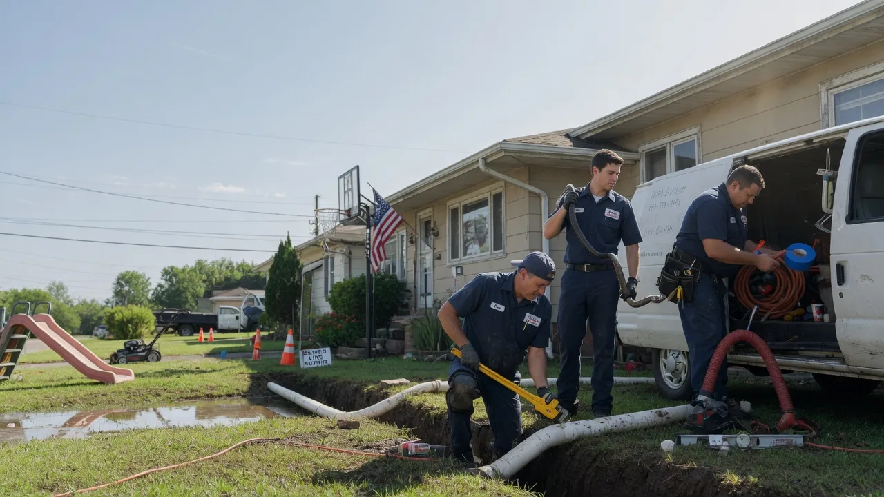 Toilet Installation in Aspen Hill, MD near me
